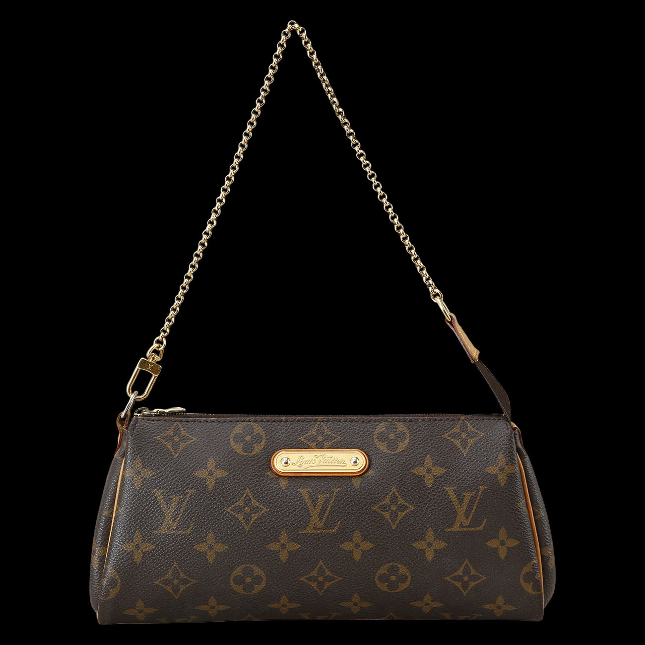 LOUIS VUITTON(USED)루이비통 모노그램 에바 클러치